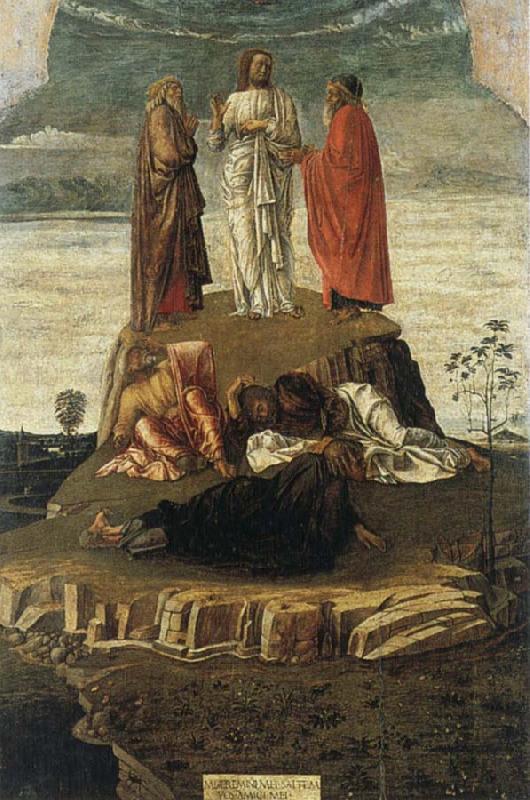 Antonello da Messina The Dead Christ china oil painting image